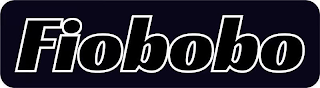 FIOBOBO logo