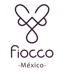FIOCCO -MEXICO- logo