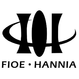 FIOE · HANNIA logo