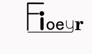 FIOEYR logo