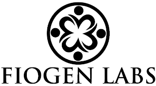 FIOGEN LABS logo
