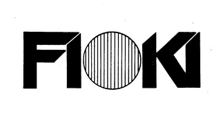 FIOKI logo