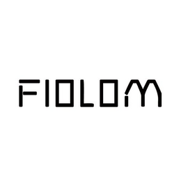 FIOLOM logo