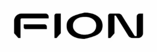 FION logo