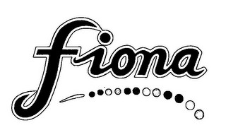 FIONA logo