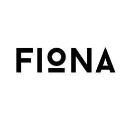 FIONA logo