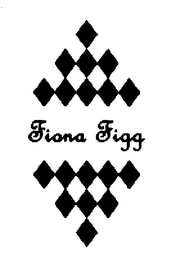 FIONA FIGG logo