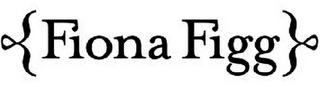 FIONA FIGG logo
