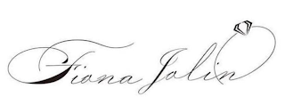 FIONA JOLIN logo