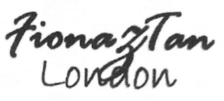 FIONA Z TAN LONDON logo