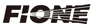 FIONE logo