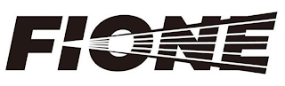 FIONE logo