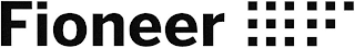 FIONEER logo