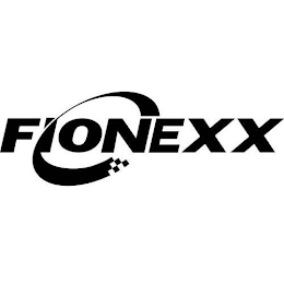 FIONEXX logo