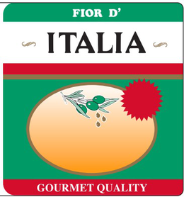 FIOR D' ITALIA logo