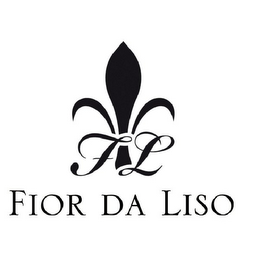 FIOR DA LISO logo