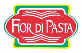 FIOR DI PASTA logo