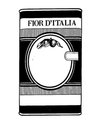 FIOR D'ITALIA logo