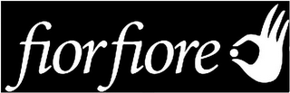 FIOR FIORE logo