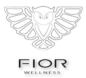 FIOR WELLNESS logo