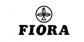 FIORA logo