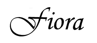FIORA logo
