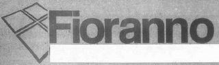 FIORANNO logo