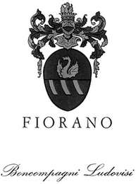 FIORANO BONCOMPAGNI LUDOVISI logo