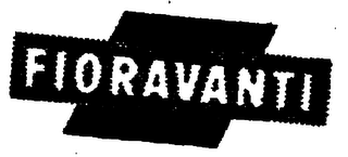 FIORAVANTI logo