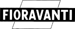 FIORAVANTI logo
