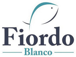 FIORDO BLANCO logo