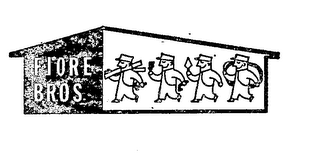 FIORE BROS logo