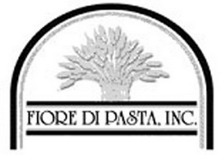 FIORE DI PASTA, INC. logo