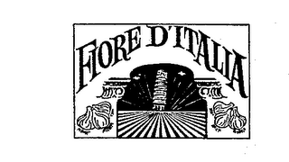 FIORE D'ITALIA logo