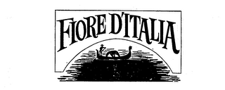 FIORE D'ITALIA logo