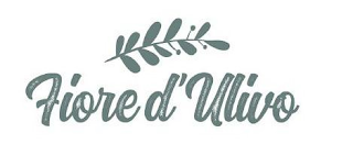 FIORE D'ULIVO logo