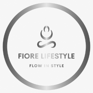 FIORE LIFESTYLE FLOW IN STYLE logo