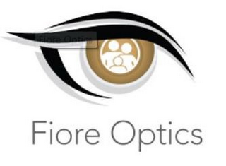 FIORE OPTICS logo