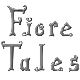 FIORE TALES logo