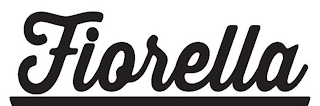 FIORELLA logo