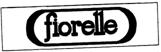 FIORELLE logo