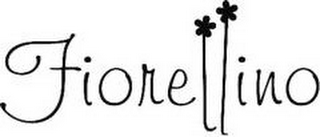 FIORELLINO logo
