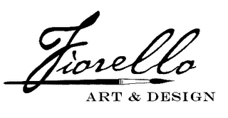 FIORELLO ART & DESIGN logo