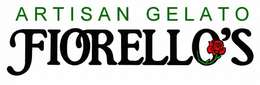 FIORELLO'S ARTISAN GELATO logo