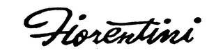 FIORENTINI logo