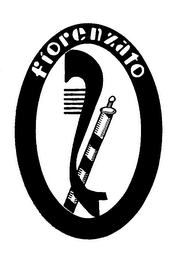 FIORENZATO logo