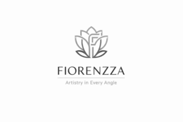 FIORENZZA ARTISTRY IN EVERY ANGLE logo