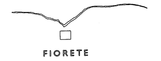 FIORETE logo