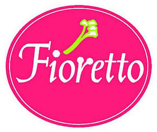 FIORETTO logo