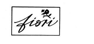 FIORI logo